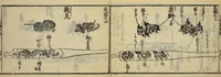 An illustration from Banpō zensho : Volume 13 (1770)