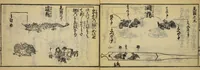 An illustration from Banpō zensho : Volume 13 (1770)