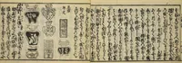 An illustration from Banpō zensho : Volume 3 (1770)