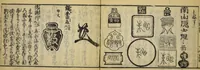 An illustration from Banpō zensho : Volume 3 (1770)