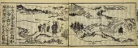 An illustration from Banpō zensho : Volume 3 (1770)