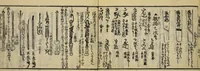 An illustration from Banpō zensho : Volume 10 (1770)
