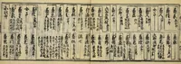 An illustration from Banpō zensho : Volume 11 (1770)