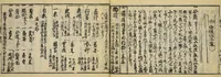 An illustration from Banpō zensho : Volume 11 (1770)