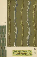 Picture 29 of 40 from Shima shima : Volume 2 / [chosakusha Furuya Kōrin] (1906), leaf 16