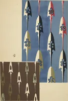 Picture 1 of 40 from Shima shima : Volume 2 / [chosakusha Furuya Kōrin] (1906), leaf 2