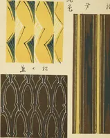 Picture 37 of 40 from Shima shima : Volume 2 / [chosakusha Furuya Kōrin] (1906), leaf 20