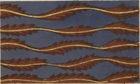 An illustration from Shima shima : Volume 2 / [chosakusha Furuya Kōrin] (1906)
