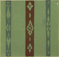 Picture 16 of 40 from Shima shima : Volume 2 / [chosakusha Furuya Kōrin] (1906), leaf 9