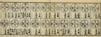 An illustration from Banpō zensho : Volume 9 (1770)