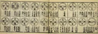 An illustration from Banpō zensho : Volume 9 (1770)