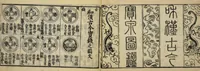 An illustration from Banpō zensho : Volume 9 (1770)