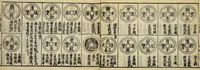 An illustration from Banpō zensho : Volume 9 (1770)