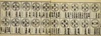 An illustration from Banpō zensho : Volume 9 (1770)