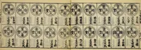 An illustration from Banpō zensho : Volume 9 (1770)