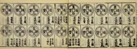 An illustration from Banpō zensho : Volume 9 (1770)