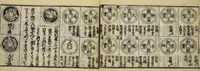 An illustration from Banpō zensho : Volume 9 (1770)