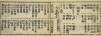 An illustration from Banpō zensho : Volume 9 (1770)