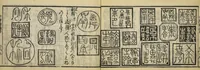 An illustration from Banpō zensho : Volume 4 (1770)