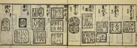 An illustration from Banpō zensho : Volume 4 (1770)