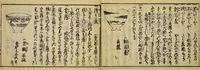An illustration from Banpō zensho : Volume 8 (1770)