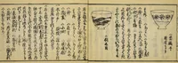 An illustration from Banpō zensho : Volume 8 (1770)
