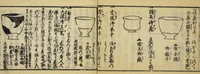 An illustration from Banpō zensho : Volume 8 (1770)