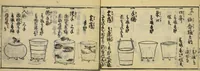An illustration from Banpō zensho : Volume 8 (1770)