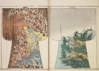Picture 10 of 10 from Moyō hinagata miyako no nishiki / [henshū Yamanaka Kichirobē] : [volume 2] (1886), leaf 26