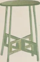 Picture 5 of 15 from Hōkoku zushū / hissha Sawada Seiichirō, Sanfuranshisuko Bankoku Hakurankai Kyoto Shuppin Kyōkai : [volume 3] (1915), leaf 12