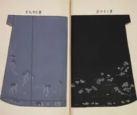 Picture 8 of 16 from Hanafubuki / [chosakusha Ueno Seikō] (1904), leaf 17