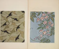 Picture 7 of 13 from Shin bijutsukai / [Kamisaka Sekka, Furuya Kōrin hen] (1902), leaf 8