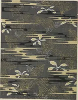 Picture 9 of 13 from Shin bijutsukai / [Kamisaka Sekka, Furuya Kōrin hen] (1902), leaf 9