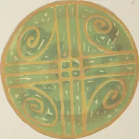 Picture 11 of 22 from Hōkoku zushū / hissha Sawada Seiichirō, Sanfuranshisuko Bankoku Hakurankai Kyoto Shuppin Kyōkai : [volume 2] (1915), leaf 15