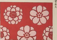 An illustration from Kyūko zufu. Shokumon no bu (1878)