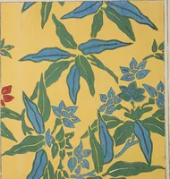 An illustration from Kyūko zufu. Shokumon no bu (1878)