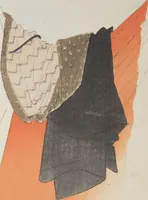 Picture 6 of 9 from Kyōiku imayō bijin fūzoku zen (1898), leaf 12