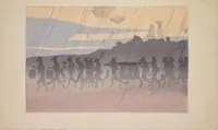 Picture 2 of 92 from Mokugo zuanshū / Mokugokai hen (1908), leaf 14