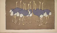 Picture 18 of 92 from Mokugo zuanshū / Mokugokai hen (1908), leaf 50