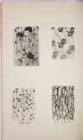 An illustration from Mokugo zuanshū / Mokugokai hen (1908)