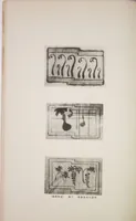 Picture 30 of 92 from Mokugo zuanshū / Mokugokai hen (1908), leaf 66
