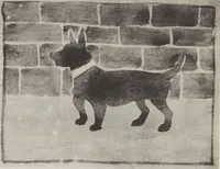 Picture 41 of 92 from Mokugo zuanshū / Mokugokai hen (1908), leaf 74