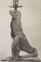 Picture 49 of 92 from Mokugo zuanshū / Mokugokai hen (1908), leaf 78