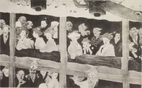 Picture 76 of 92 from Mokugo zuanshū / Mokugokai hen (1908), leaf 90