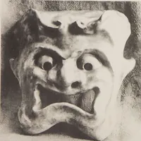 An illustration from Mokugo zuanshū / Mokugokai hen (1908)