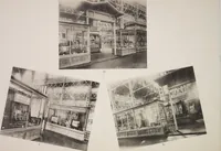 An illustration from Hōkoku zushū / hissha Sawada Seiichirō, Sanfuranshisuko Bankoku Hakurankai Kyoto Shuppin Kyōkai : [volume 1] (1915)