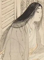 An illustration from Illustrated Journal of Japanese History no. 1-10 (Nihon Rekishi Gaho) : [volume 9] (1892)