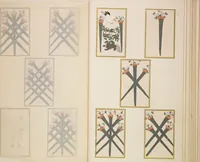 Picture 10 of 26 from Unai no tomo (Book of Toys) : [volume 7] (1917), leaf 15