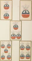 Picture 13 of 26 from Unai no tomo (Book of Toys) : [volume 7] (1917), leaf 19