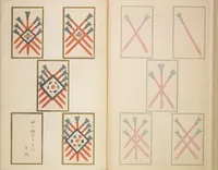 Picture 17 of 26 from Unai no tomo (Book of Toys) : [volume 7] (1917), leaf 24